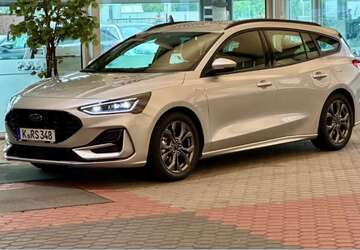 Ford Focus 3.000 km 32.190 &euro; Köln 50769