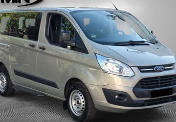 Ford Tourneo Custom 200.000 km 12.990 &euro; Köln 51067