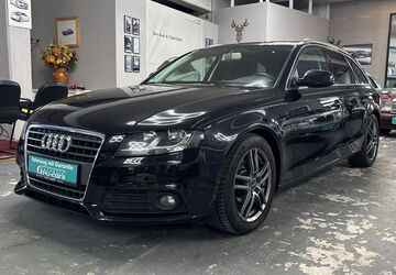 Audi A4 227.200 km 6.399 &euro; Köln 50677