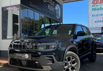 Jeep Avenger 16.501 km 17.390 &euro; Köln 51067