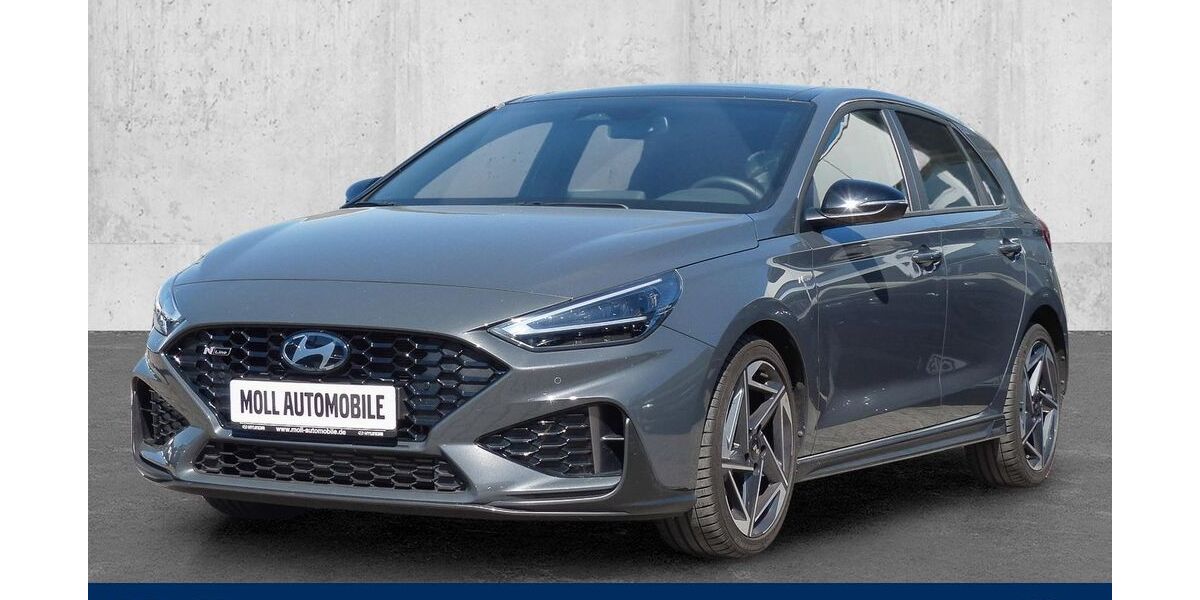 Hyundai i30 7.500 km 26.980 &euro; Köln 50825