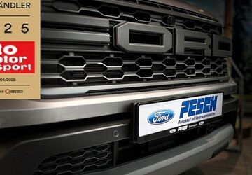 Ford Tourneo Custom 12.638 km 51.990 &euro; Dormagen 41539
