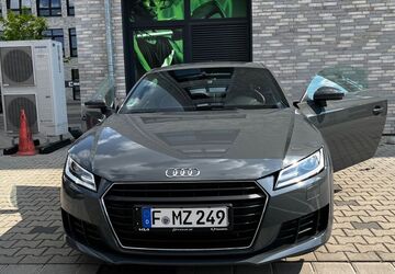 Audi TT 98.500 km 22.900 &euro; Köln 51147