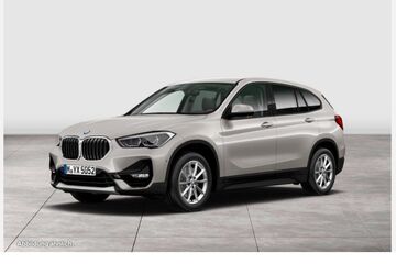BMW X1 75.947 km 27.890 &euro; Köln-Nord 50739