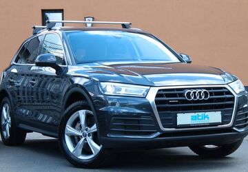 Audi Q5 86.000 km 26.350 &euro; Köln 51107