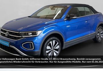 VW T-Roc 12.503 km 23.990 &euro; Köln 50823