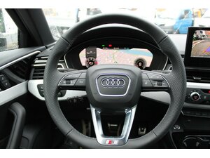 Audi A4 Avant TDi Quatt S-Line Navi AHK Standh Matrix 9.000 km 39.950 &euro; Bonn 53225