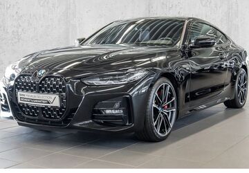 BMW 430 52.622 km 38.490 &euro; Köln-West 50858