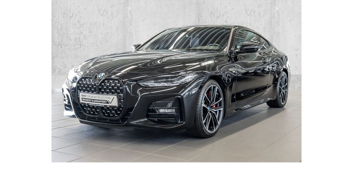 BMW 430 52.622 km 38.490 &euro; Köln-West 50858