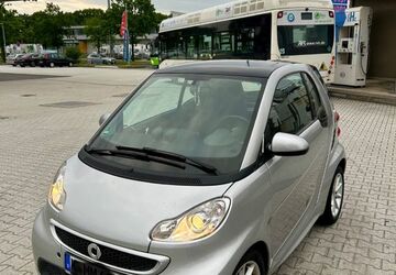 Smart ForTwo 135.000 km 4.550 &euro; Köln 51145