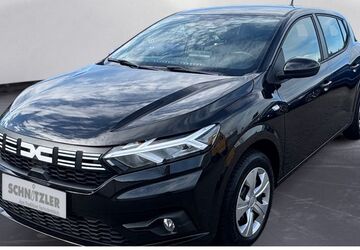 Dacia Sandero 3.756 km 15.950 &euro; Langenfeld 40764