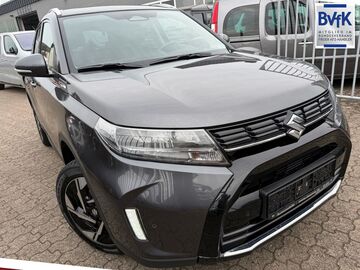 Gebrauchte Suzuki Vitara