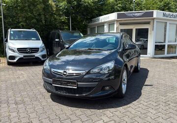 Opel Astra 114.407 km 6.790 &euro; Köln 51067