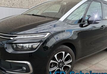Citroen C4 SpaceTourer 135.000 km 13.999 &euro; Köln 50739