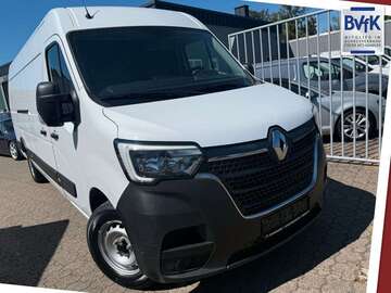 Gebrauchte Renault Master