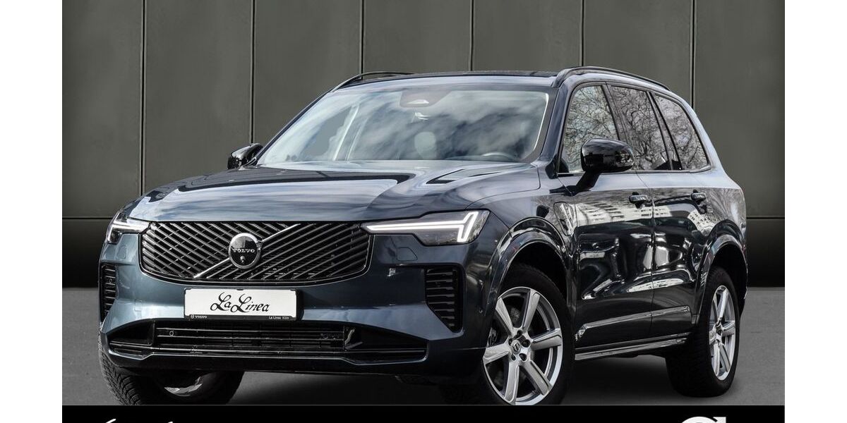 Volvo XC90 24.600 km 64.890 &euro; Köln 50968