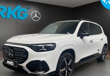 Mercedes-Benz GLB 250 9.800 km 63.240 &euro; Bonn 53119