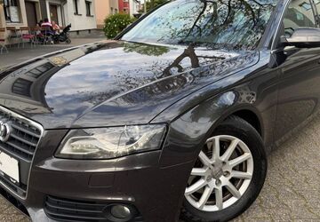 Audi A4 335.000 km 4.990 &euro; Köln/Wahn 51147