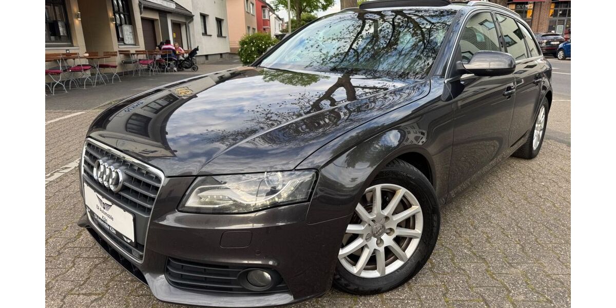 Audi A4 335.000 km 4.990 &euro; Köln/Wahn 51147