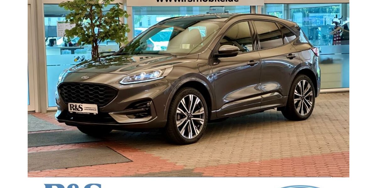Ford Kuga 54.273 km 24.500 &euro; Köln 50769