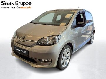 Gebrauchte Skoda Citigo