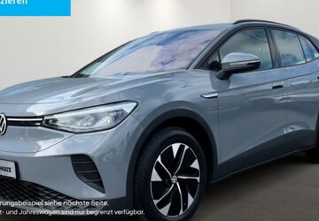 VW ID.4 66.229 km 22.380 &euro; Solingen 42651