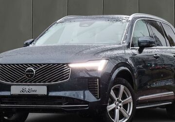 Volvo XC90 17.600 km 68.890 &euro; Köln 50968