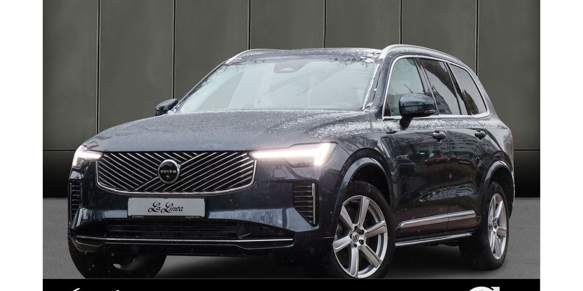 Volvo XC90 17.600 km 68.890 &euro; Köln 50968