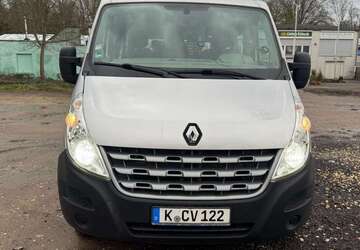 Renault Master 102.707 km 13.300 &euro; Köln 51069