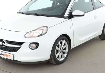 Opel Adam 79.397 km 10.150 &euro; Köln 50739