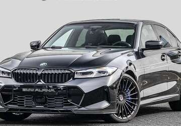 Alpina B3 9.987 km 89.890 &euro; Wesseling 50389