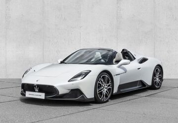 Maserati MC20 6.720 km 239.780 &euro; Köln 50858