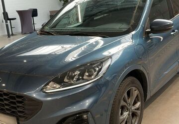 Ford Kuga 44.618 km 18.900 &euro; Köln 51145