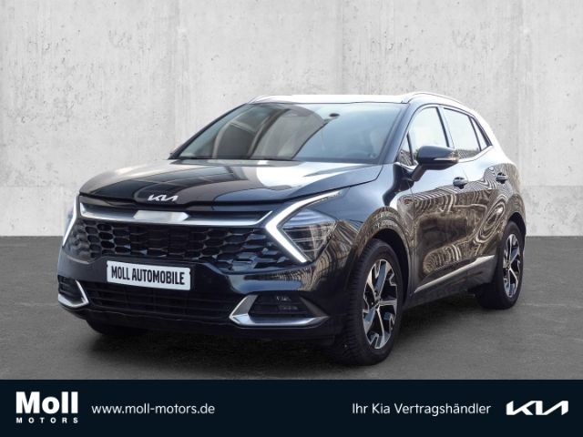 Kia Sportage 19.424 km 33.350 &euro; Köln 50825