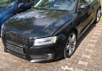 Audi A5 282.000 km 3.050 &euro; Köln 50765
