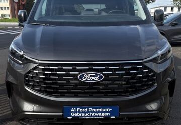 Ford Tourneo Custom 3.390 km 57.900 &euro; Erftstadt-Lechenich 50374