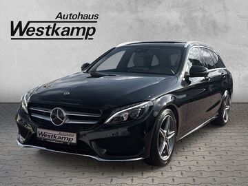 Gebrauchte Mercedes-Benz C 250