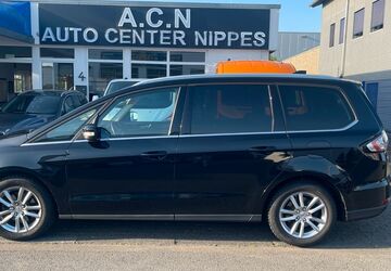 Ford Galaxy 93.800 km 23.900 &euro; Köln 50829
