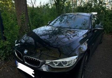 BMW 420 Gran Coupé 184.000 km 16.400 &euro; Köln 51149