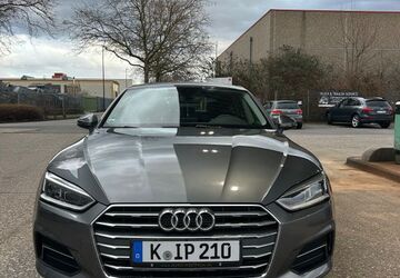 Audi A5 140.000 km 22.250 &euro; Köln Porz Wahn 51147