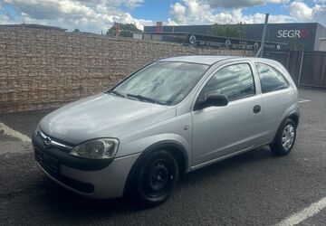Opel Corsa 169.000 km 750 &euro; Köln 50827