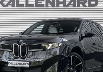 BMW iX3 10.906 km 87.465 &euro; Köln 51149