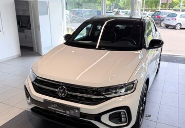 VW T-Roc 66.000 km 27.900 &euro; Köln 51103