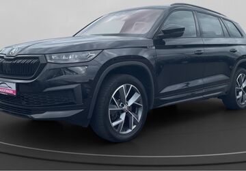 Skoda Kodiaq 67.997 km 33.990 &euro; Köln 51145
