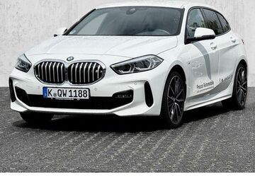 BMW 120 19.220 km 29.890 &euro; Köln-Nord 50739