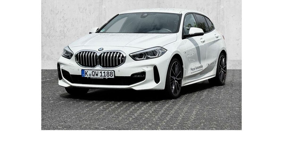 BMW 120 19.220 km 29.890 &euro; Köln-Nord 50739