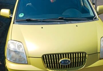 Kia Picanto 160.000 km 900 &euro; Pulheim 50259