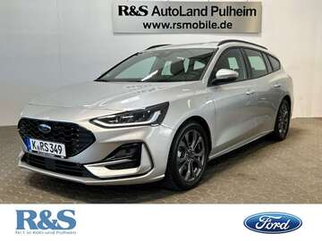 Gebrauchte Ford Focus