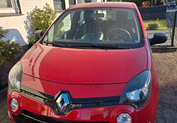 Renault Twingo 67.800 km 4.100 &euro; Köln / Immendorf 50997