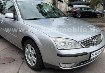 Ford Mondeo 235.205 km 1.999 &euro; Köln 50737